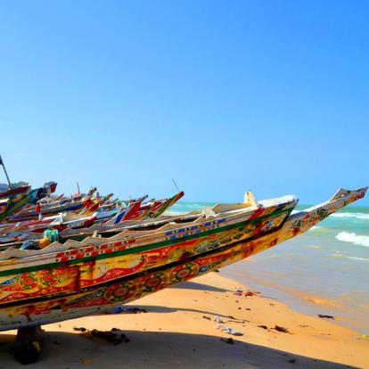 Saint Louis Voyage au Sénégal - Agence de Voyage Locale Peul Voyages