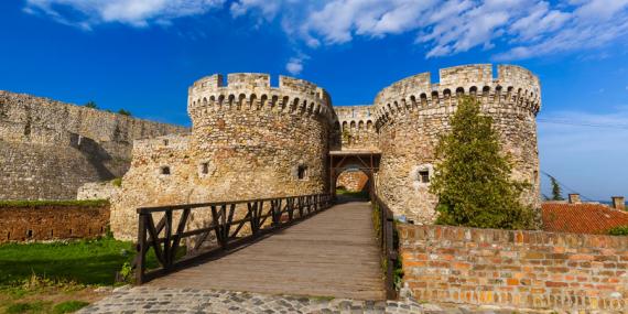 Voyage en Serbie - Agence de Voyage Locale Balkania Tour