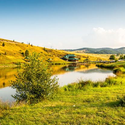 Zlatibor Voyage en Serbie - Agence de Voyage Locale Balkania Tour