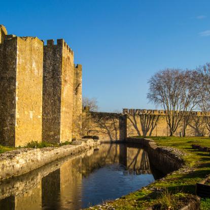 Smederevo - Forteresse Voyage en Serbie - Agence de Voyage Locale Luminalis