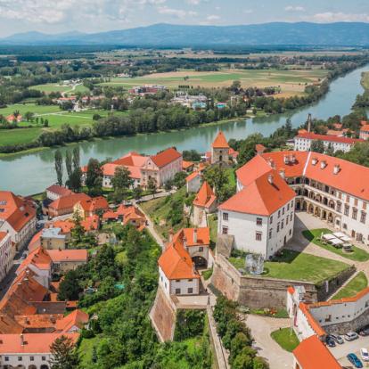 Ptuj Voyage en Slovénie - Agence de Voyage Locale Terra Balka