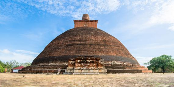 Voyage au Sri Lanka - Agence de Voyage Locale Shanti Travel