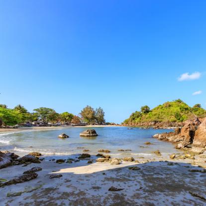 Bang Saphan district - Bo Thong Lang Bay Voyage en Thailande - Agence de Voyage Locale Mandarin Road