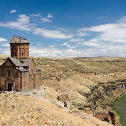 Ani Voyage en Turquie - Agence de Voyage Locale Sobek Travel-RandoNatolia