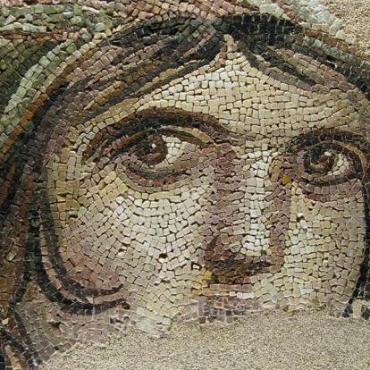 Musée de Gaziantep - La Gitane Voyage en Turquie - Agence de Voyage Locale Sobek Travel-RandoNatolia