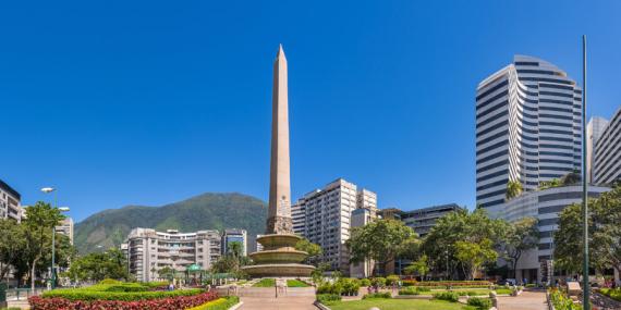 Voyage au Venezuela - Agence de Voyage Locale Tucaya