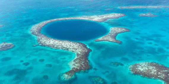 Voyage au Belize - Agence de Voyage Locale Terra Guatemala-Belize