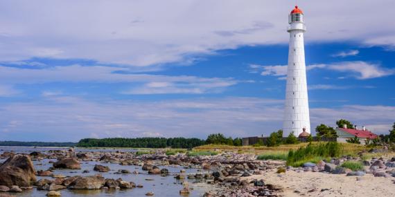 Voyage en Estonie - Agence de Voyage Locale Taïga Euro Baltika