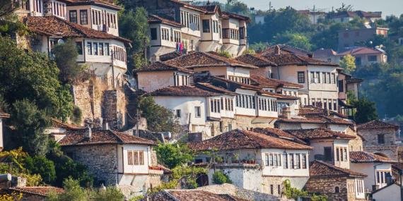 Voyage en Albanie - Agence de Voyage locale Breathe in Travel