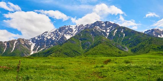 Voyage au Kazakhstan - Agence de Voyage Locale Travel Experts
