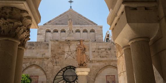 Voyage sur Mesure en Israël - Agence de Voyage Locale ERETZ