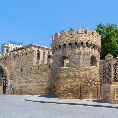 Bakou Album Photos - Azerbaïdjan