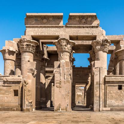 Kom Ombo Album Photos - Egypte