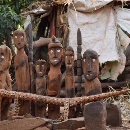 Konso Album Photos - Ethiopie