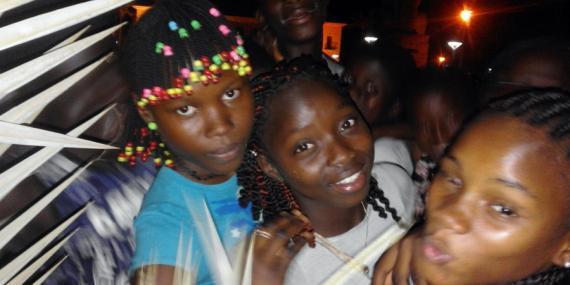 Album Photos - Guinée-Bissau