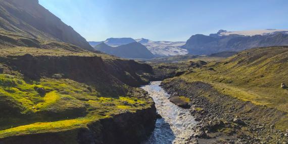 Album Photos - Islande