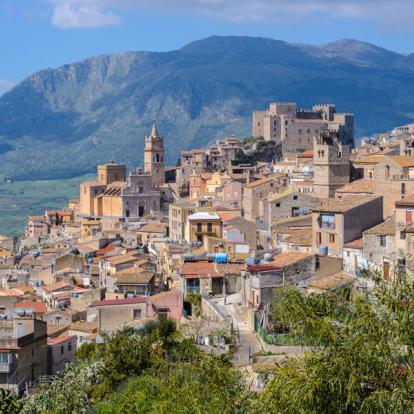 Caccamo Album Photos - Sicile