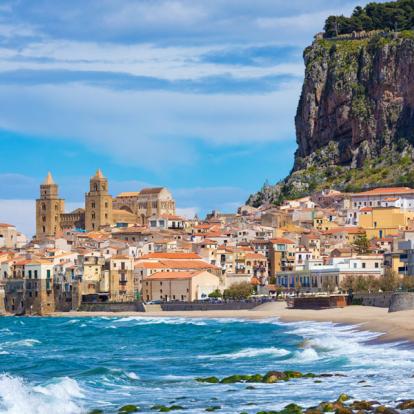Cefalu Album Photos - Sicile