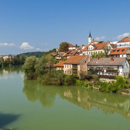 Novo mesto Album Photos - Slovénie