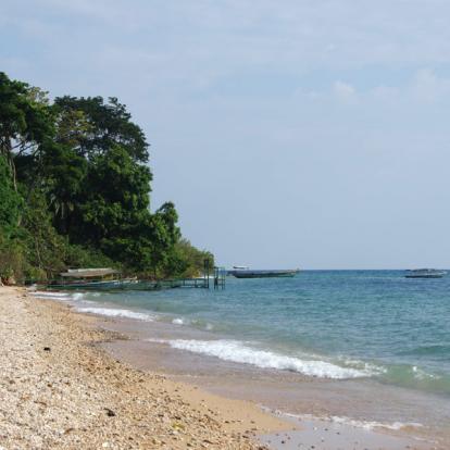 Lac Tanganyika Album Photos - Tanzanie