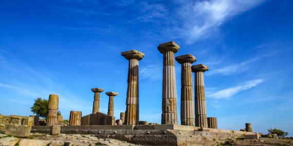 Album Photos - Turquie