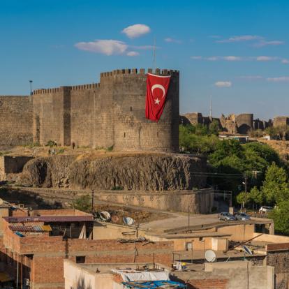 Diyarbakir Album Photos - Turquie