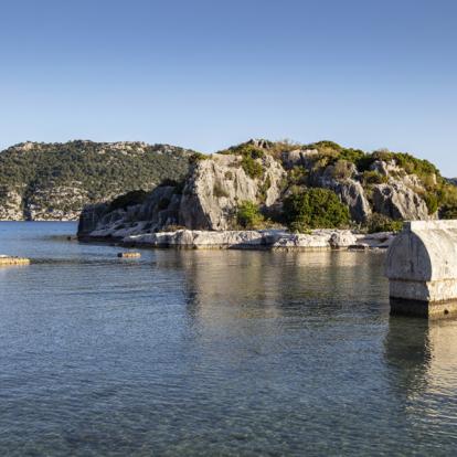 Kekova Album Photos - Turquie