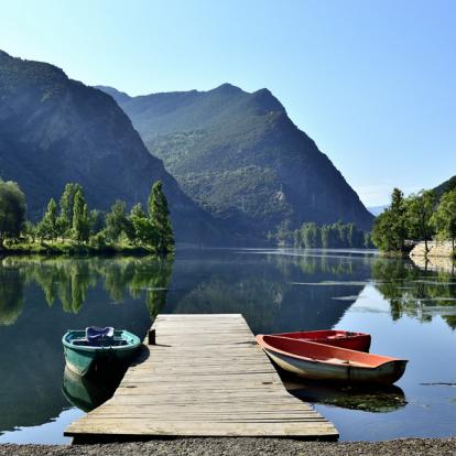 Andorre Album Photos - Andorre