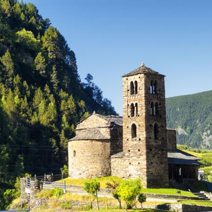 Canillo Album Photos - Andorre