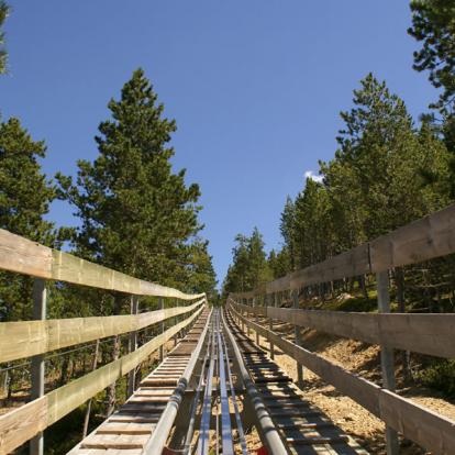 Naturlandia Album Photos - Andorre