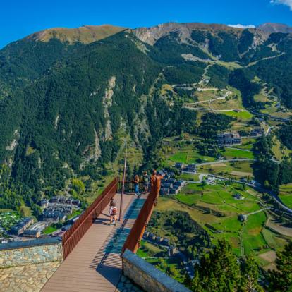 Roc del Quer Album Photos - Andorre