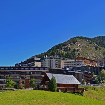Soldeu Album Photos - Andorre