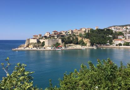 Voyage au Monténégro 2019 Voyage au Monténégro de Claude