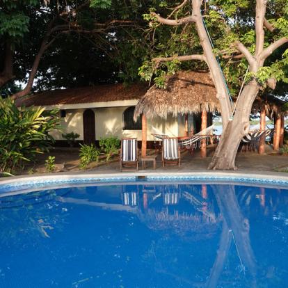 Voyage au Nicaragua 2019 Voyage au Nicaragua de Laurence, Pascale et Christine
