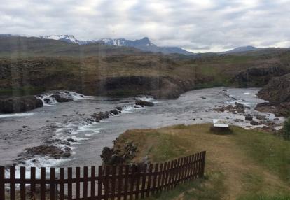 Voyage en Islande Voyage en Islande d'Annie