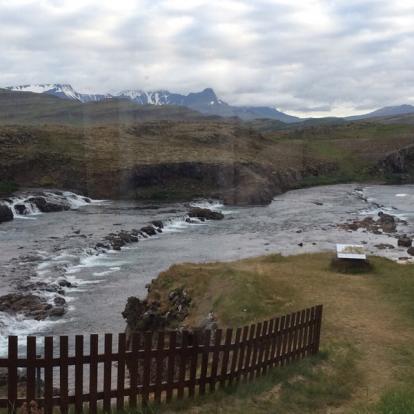 Voyage en Islande Voyage en Islande d'Annie