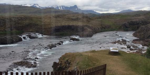 Voyage en Islande Voyage en Islande d'Annie