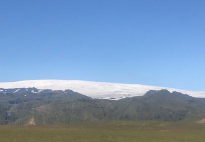 Voyage en Islande Voyage en Islande d'Annie