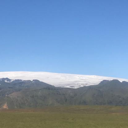 Voyage en Islande Voyage en Islande d'Annie
