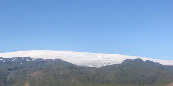 Voyage en Islande Voyage en Islande d'Annie