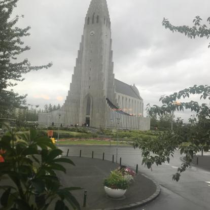 Voyage en Islande Voyage en Islande d'Annie