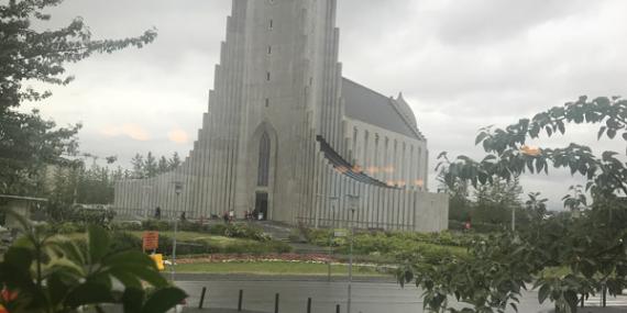 Voyage en Islande Voyage en Islande d'Annie