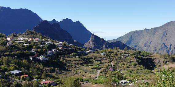Voyage à L Ile De La Réunion Sur Mesure Vacances