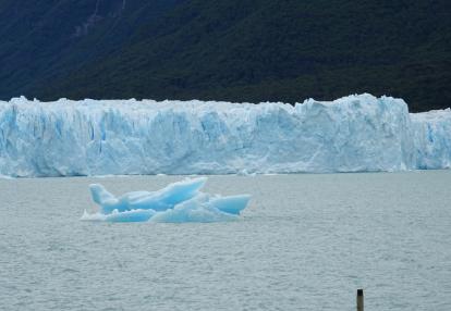 Voyage en Argentine Voyage en Argentine de François