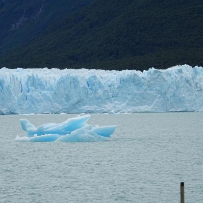 Voyage en Argentine Voyage en Argentine de François