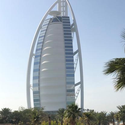 Voyage aux Emirats Arabes Unis Voyage aux Emirats Arabes Unis d'Emmanuelle