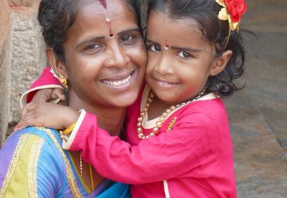Voyage en Inde Le Voyage en Inde de Jean-Pierre et Marie-Hélène