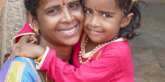 Voyage en Inde Le Voyage en Inde de Jean-Pierre et Marie-Hélène