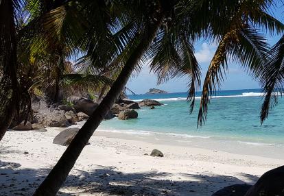 Voyage aux Seychelles de Cédric Voyage aux Seychelles de Cédric L.