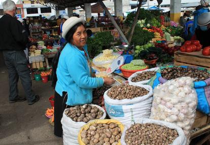 Equateur Voyage en Equateur de Christine T.